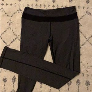 Lululemon long leggings